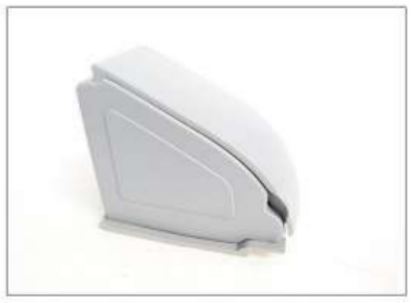 PC300-8 COVER 20Y-53-12381